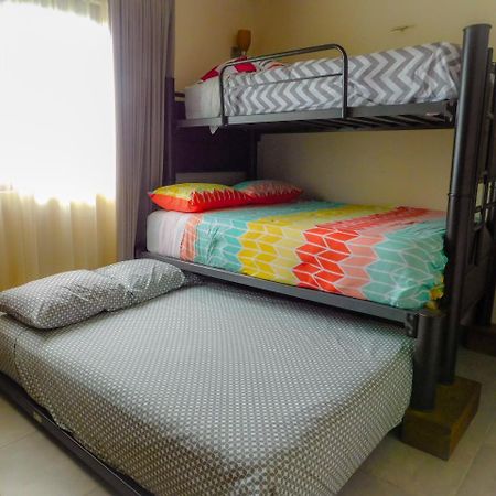Aquastar By Rt Vacation Rentals Mahahual Luaran gambar