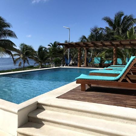 Aquastar By Rt Vacation Rentals Mahahual Luaran gambar