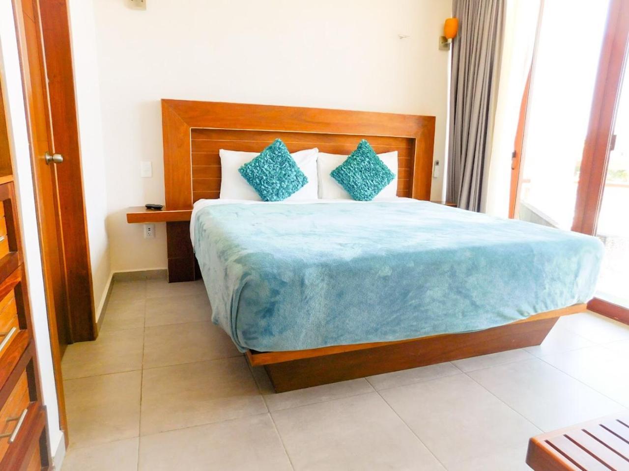 Aquastar By Rt Vacation Rentals Mahahual Luaran gambar
