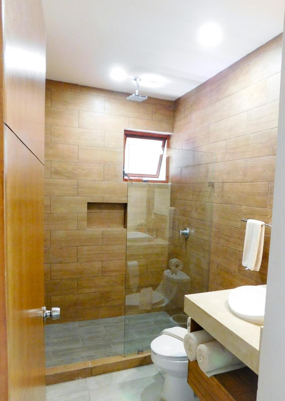 Aquastar By Rt Vacation Rentals Mahahual Luaran gambar