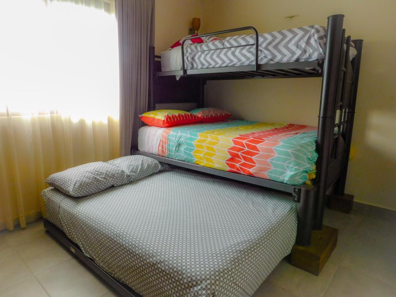Aquastar By Rt Vacation Rentals Mahahual Luaran gambar