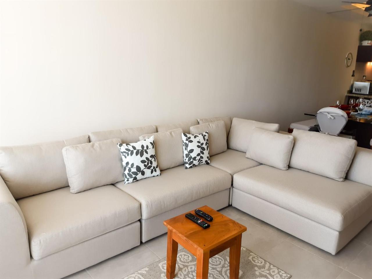 Aquastar By Rt Vacation Rentals Mahahual Luaran gambar