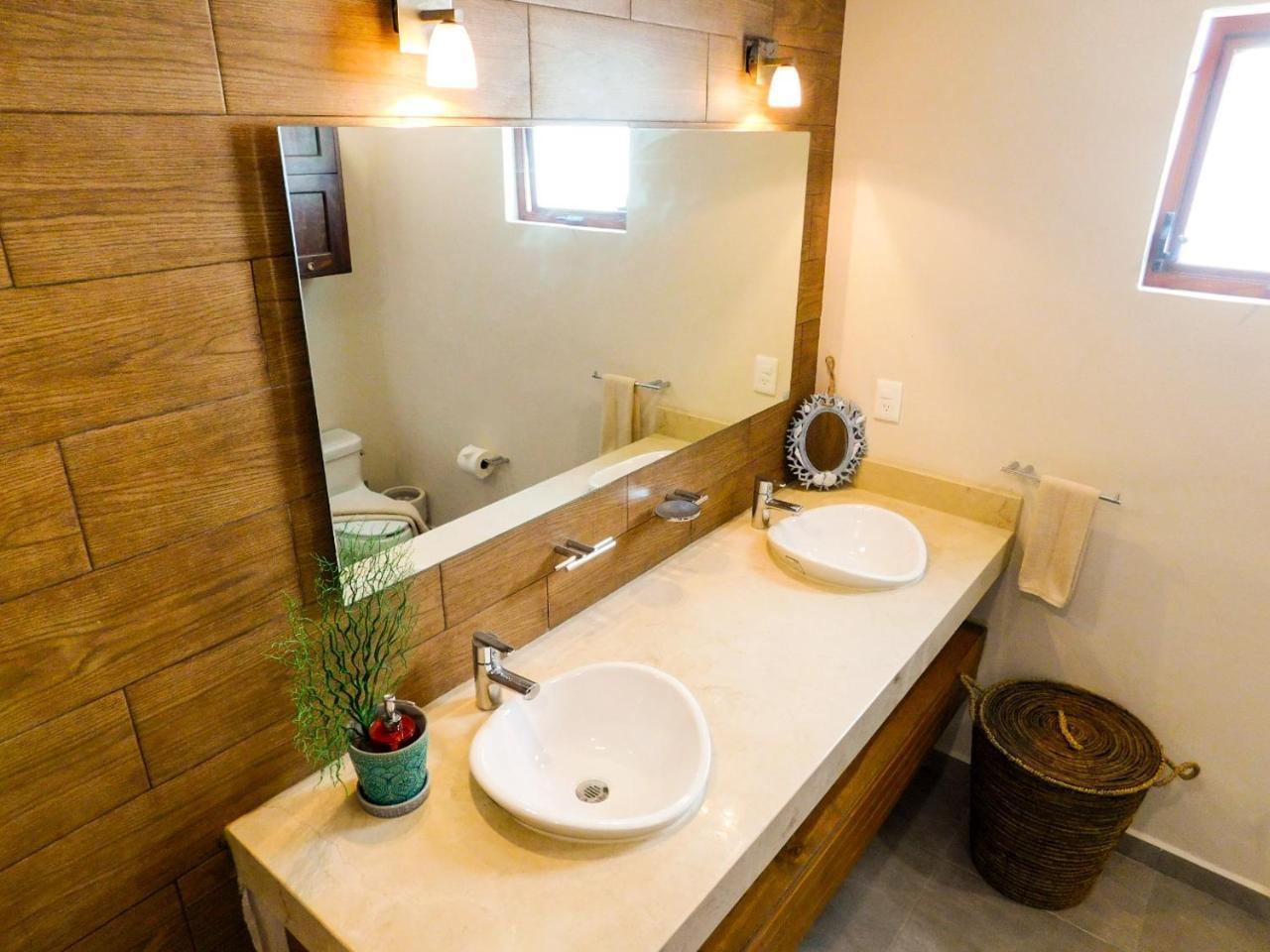 Aquastar By Rt Vacation Rentals Mahahual Luaran gambar