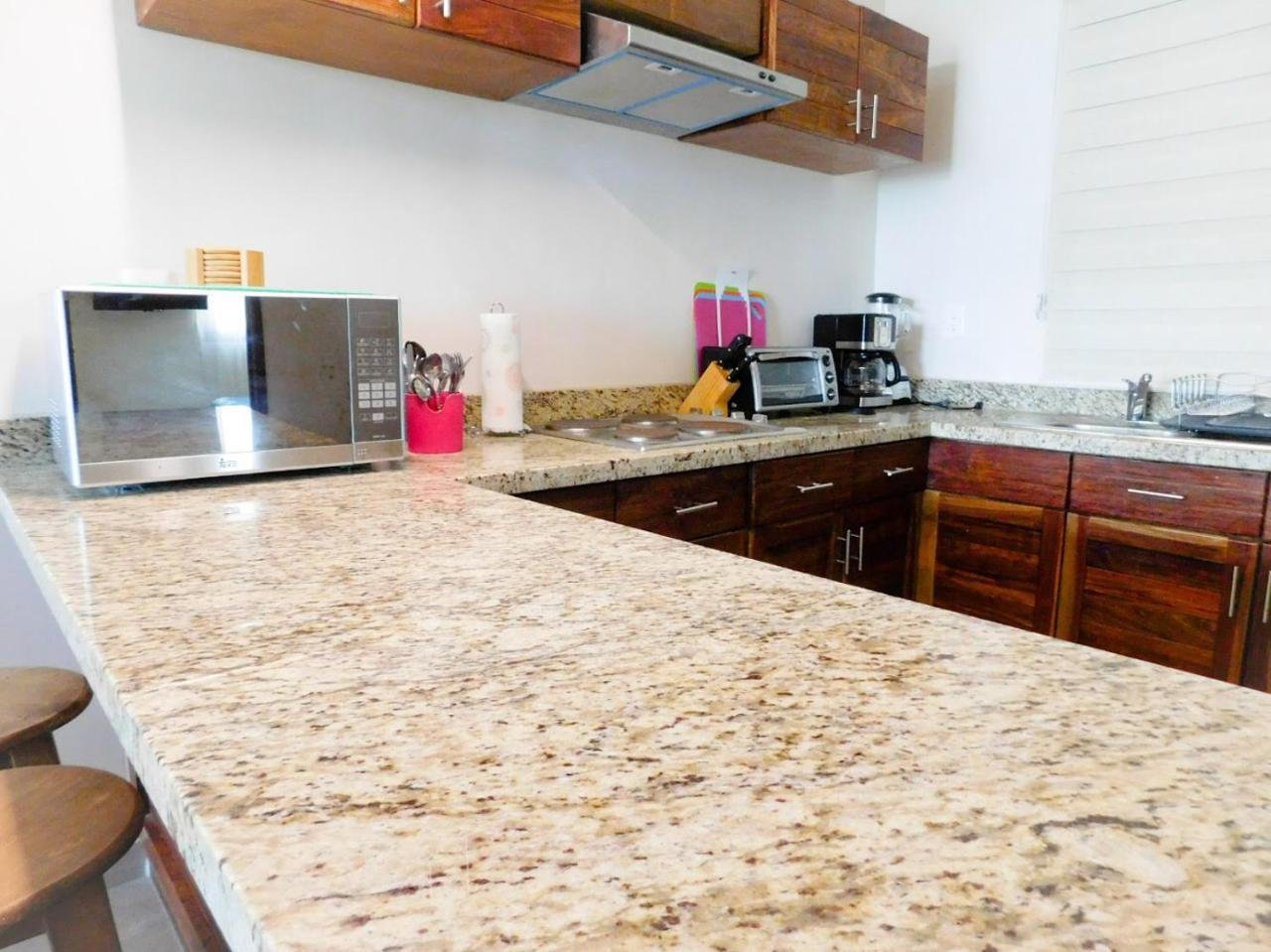 Aquastar By Rt Vacation Rentals Mahahual Luaran gambar