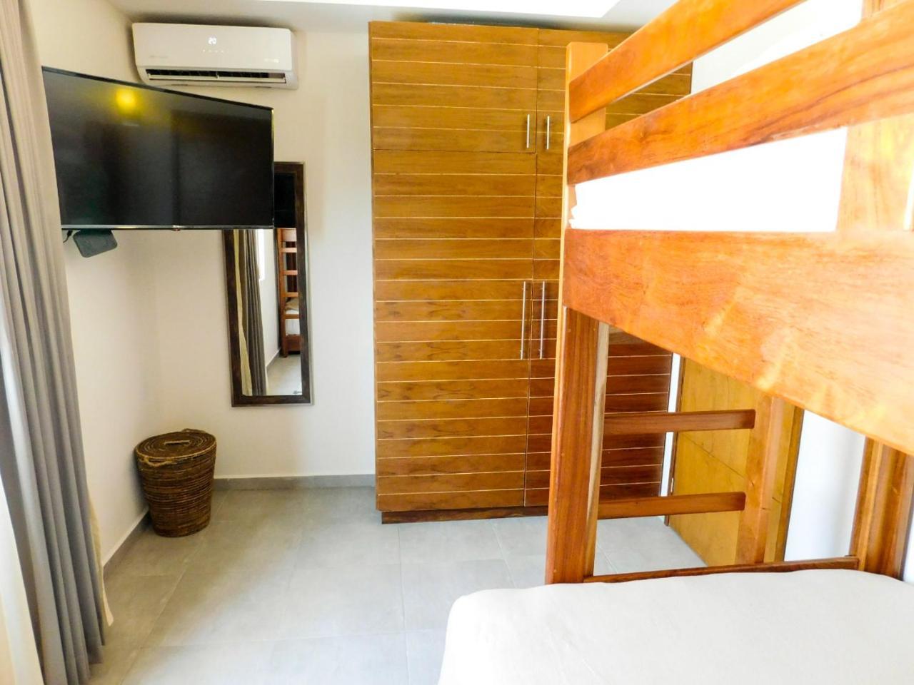 Aquastar By Rt Vacation Rentals Mahahual Luaran gambar
