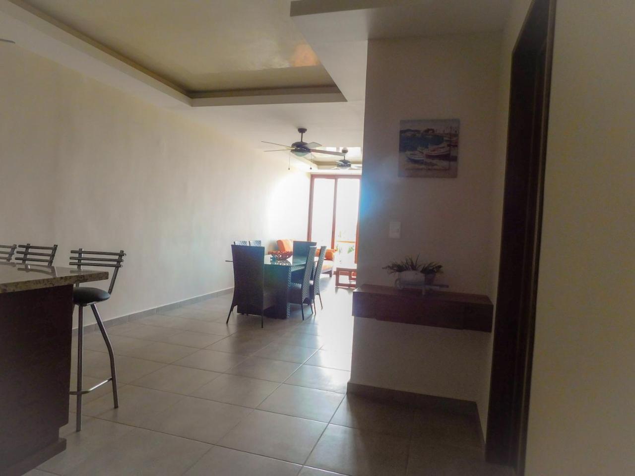 Aquastar By Rt Vacation Rentals Mahahual Luaran gambar