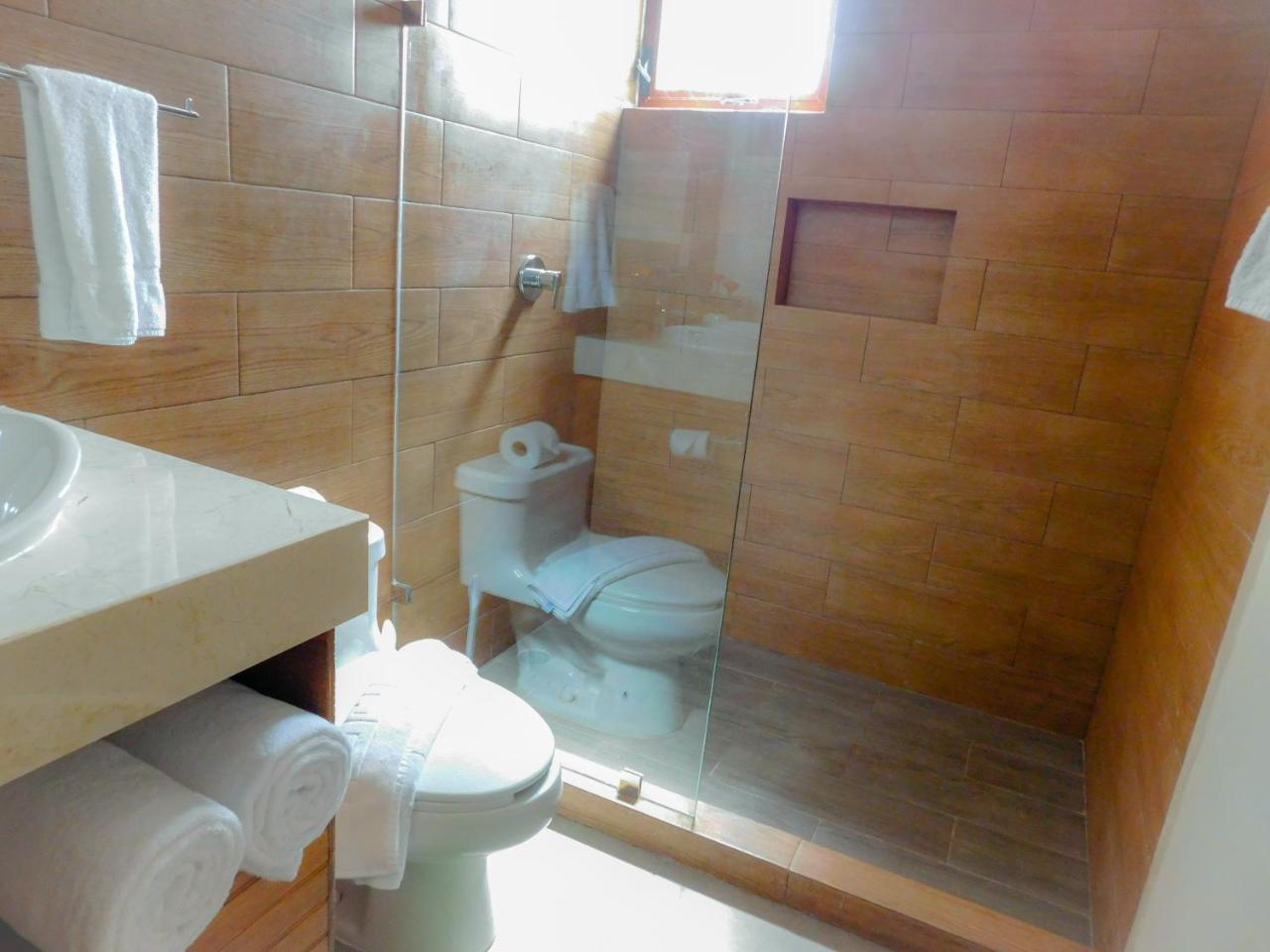 Aquastar By Rt Vacation Rentals Mahahual Luaran gambar
