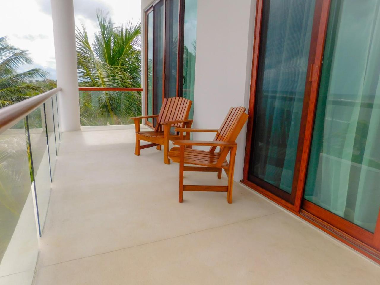 Aquastar By Rt Vacation Rentals Mahahual Luaran gambar