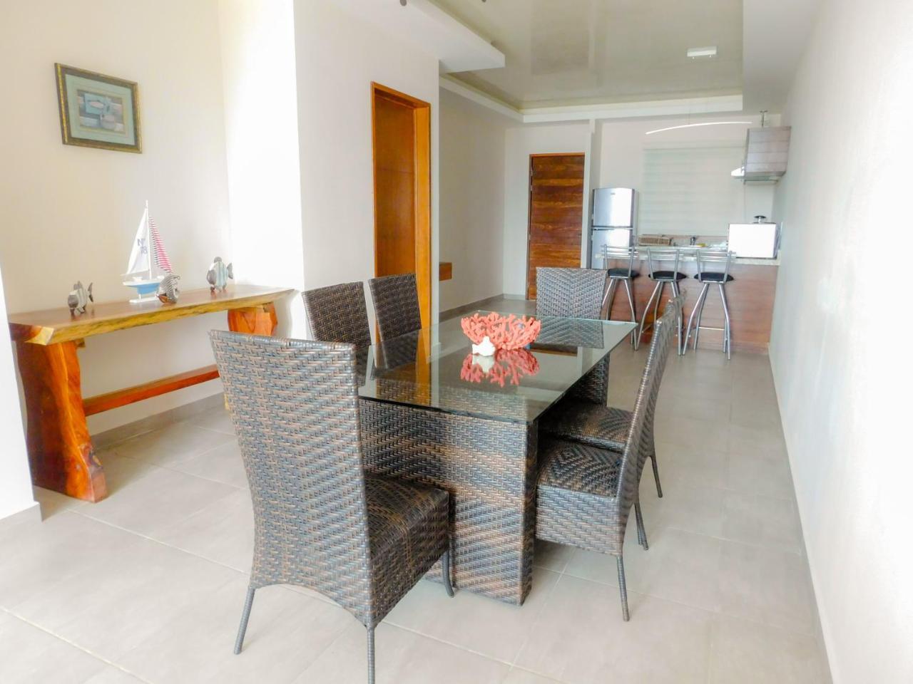 Aquastar By Rt Vacation Rentals Mahahual Luaran gambar